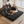 78.8' Compression Sofa,Convertible Floor Sofa Bed-with Pillow Back Support Armrest,Comfy Futon Couch Sleeper Bed,Loveseats Boneless Modular Sectional Sofa,Corduroy fabric,for Living Room,Bedroom,Black