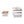 Rhodes 2pc Teak & Aluminum Outdoor Sofa and Coffee Table Set