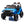 12V Kids Ride-On Electric Car with Parental Control