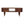 Solid Wood Valenza Media Unit