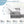 Go Outdoor Long Reclining Chaise with Cushions