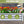 6x3x1ft Galvanized Raised Garden Bed