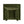 Brooding Upholstered Accent Chair with Arm Cushions and Wood Legs