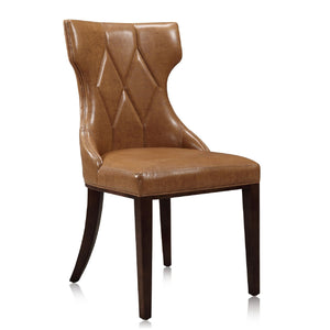 Reine - Dining Chair (Set of 2)
