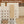 Tall Floating Bathroom Side Cabinet, Wall Mounted Single Door Storage - Light Oak