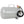 Portable 5 Gallon Aluminum Air Tank with Pressure Gauge and Hose