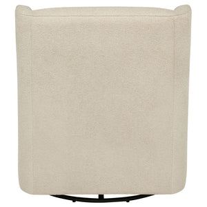 Omari - Swivel Glider Chair