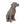 MGO Dog Decor, Outdoor Dog Statue