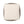 Barracuda - Handcrafted Cotton Pouf With Chevron Pattern - Brown / Beige