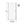Pivot Shower Door, Tempered Glass, Semi Frameless