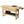 Workbench With 4 Drawers Wooden Workbench For Garage Workshop And Home - Natural