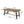 Outdoor Coffee Table - Teak