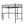 Bunk Bed With Desk, Ladder And Quality Slats For Bedroom
