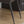 Cargo - Synthetic Leather Chair - Gunmetal