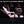 Ergonomic Video Gamer Chair with Massage Lumbar Support