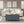 Lift-Top Coffee Table - Blue