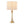 Lenuxe - Contemporary & Modern Design Table Lamp (Set of 2)