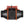 Inline Duct Fan with 10-Speed PWM Controller and App Control