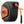 Retractable Air Hose Reel, 1/4 Inch x 50 FT Hybrid Air Hose Max 300PSI