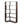 L-Shaped Corner Bookshelf