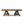 Hawthorne - Trestle Table