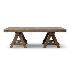 Hawthorne - Trestle Table