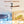 Ceiling Fan With 3 Blades, Remote Control, Reversible DC Motor, Noiseless Operation, 3 Downrods