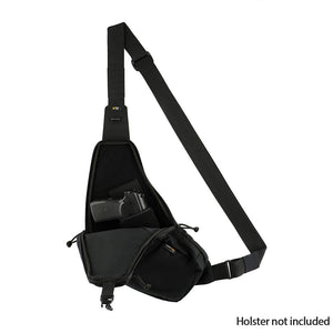 M-Tac Bat Wing Sling Bag Elite