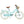 Girls Bike with Basket for 7-10 Years Old Kids - 20 Inch Wheel