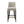 Beever - Barstool With Backrest