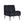 Upholstered Armless Chair For Living Room