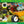 4.80/4.00-8 Flat-Free Solid Wheelbarrow Tire and Wheel, 16
