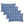 4 Pack Outdoor Lumbar Pillow with Inserts, 12x20 Inch