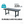 HDPE Outdoor Patio Dining Set with 6 Chairs