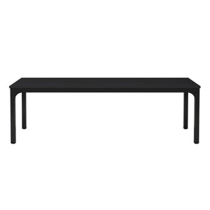 Rectangle Dining Table For 6 - 8 People