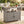 Patio Bar Table Set With Storage