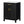 Modern Bathroom Vanity With Ceramic Sink, Soft-Close Doors, Flip Drawer, U-Shaped Shelves, Elegant Storage Solution