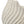 11.5x7x7' Sand and Cement Nautilus Shell Planter with Textured Beige Finish