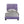 Channel Tufted Bed
