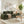 Algora 84.5 in. 3 Seater Modern Upholstered Velvet Sofa, Moss