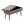 Neapolitan - Contemporary Storage Bench