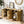 U_STYLE Modern 57.5