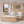 Queen Size Canopy Platform Bed With Trundle And 3 Storage Drawers, 4 Post, No Box Spring Needed - Natural