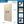 Durable Biometric Wall Safe
