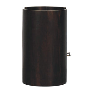Artisan Furniture Solid Wood Valencia Bedside