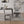 Armless Curved Back Accent Chairs