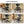 Ergonomic Cross Legged Office Chair With Back Support