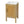 Bathroom Cabinet With Sink, Adjustable Shelf, Soft Closing Hinges - Natural Wood