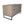Modern Wooden Cat House with Scratching Mat