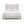 Hayden - Upholstered Wingback Bed With Tall Headboard